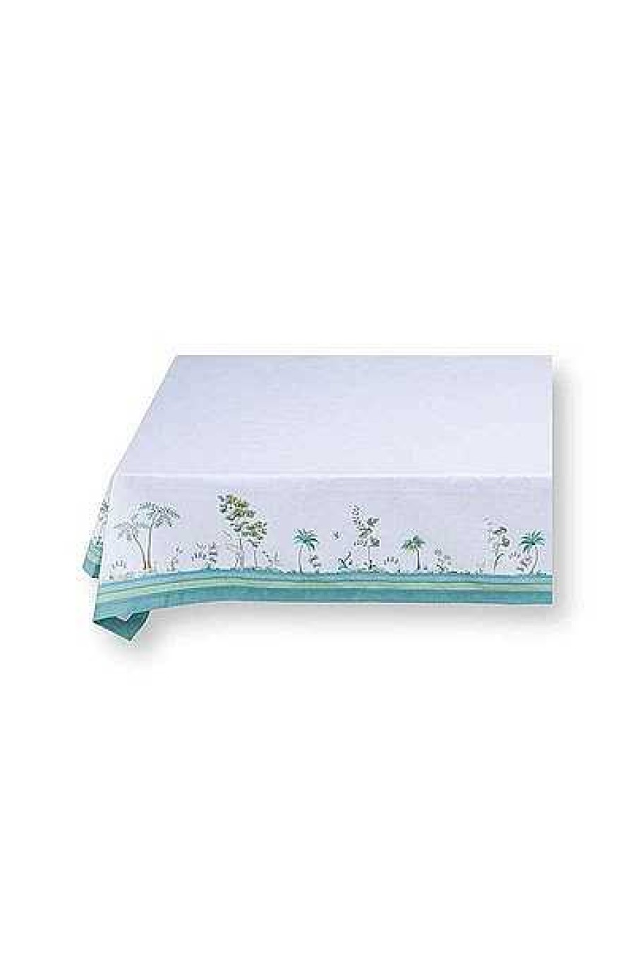 Pip Studio Nappe Jolie En Coloris Blanc Tous Collections