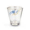 Pip Studio Verre A Eau Royal Golden Dots Verres A Eau