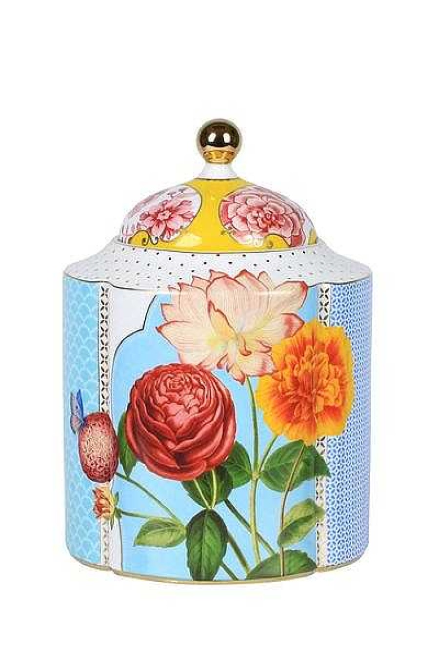 Pip Studio Royal Multi Pot De Stockage Tous Collections